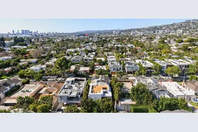 824 N Curson Avenue, Los Angeles, CA 90046 - Photo 51
