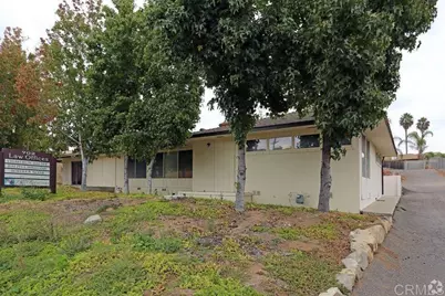 702 Civic Center Drive, Vista, CA 92084 - Photo 1