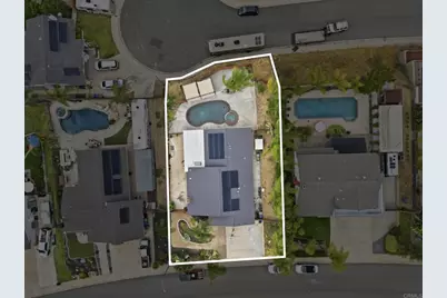 12661 Ridgeton Drive, Lakeside, CA 92040 - Photo 27