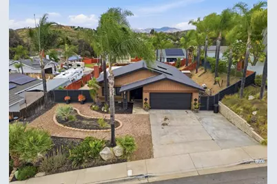 12661 Ridgeton Drive, Lakeside, CA 92040 - Photo 25