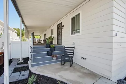 1219 E Barham Drive #178, San Marcos, CA 92078 - Photo 5