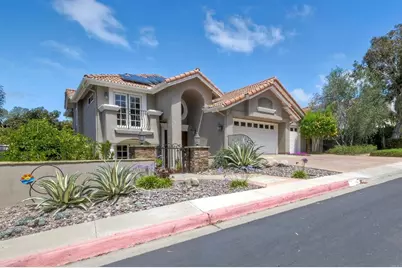 1176 Quail Gardens Court, Encinitas, CA 92024 - Photo 3