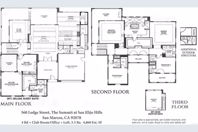 560 Ledge Street, San Marcos, CA 92078 - Photo 75