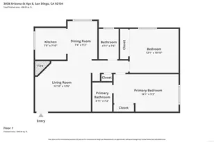3938 Arizona St, San Diego, CA 92104 - Photo 23