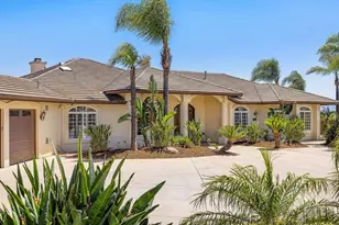 1050 Ocean Vista Way, Ramona, CA 92065 - Photo 3