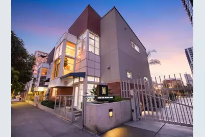 540 9th Avenue #Th104, San Diego, CA 92101 - Photo 1