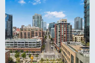 540 9th Avenue #Th104, San Diego, CA 92101 - Photo 41