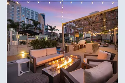 540 9th Avenue #Th104, San Diego, CA 92101 - Photo 35