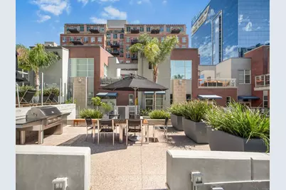 540 9th Avenue #Th104, San Diego, CA 92101 - Photo 45