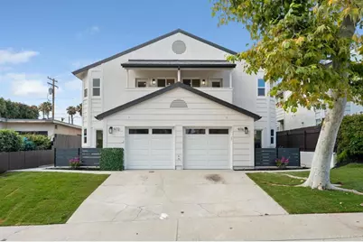 972 Sapphire Street, San Diego, CA 92109 - Photo 1