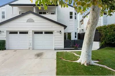 976 Sapphire Street, San Diego, CA 92109 - Photo 1