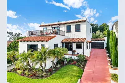 2226 Juan Street, San Diego, CA 92103 - Photo 3