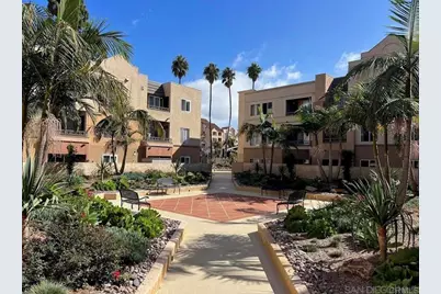 3520 Lebon Drive #5128, San Diego, CA 92122 - Photo 23