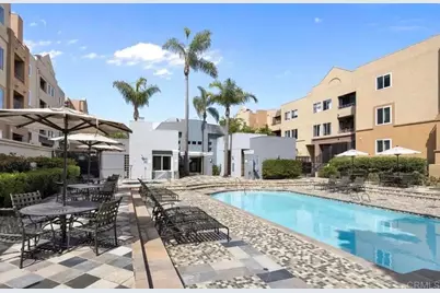 3520 Lebon Drive #5128, San Diego, CA 92122 - Photo 43