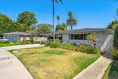 3370 Manning Court, Los Angeles, CA 90064 - Photo 5