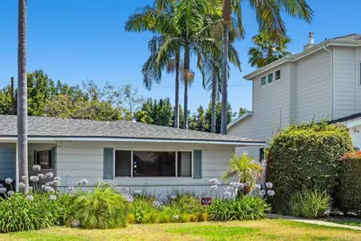 3370 Manning Court, Los Angeles, CA 90064 - Photo 3