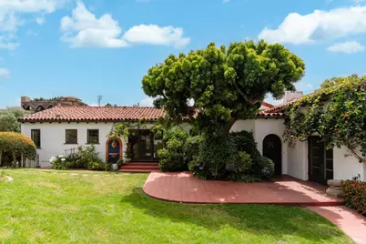 1406 La Jolla Knoll, La Jolla, CA 92037 - Photo 1