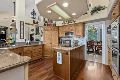 2273 Vista Valle Verde Drive, Fallbrook, CA 92028 - Photo 15