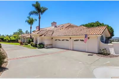 2273 Vista Valle Verde Drive, Fallbrook, CA 92028 - Photo 3
