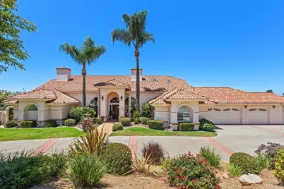 2273 Vista Valle Verde Drive, Fallbrook, CA 92028 - Photo 1