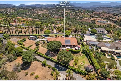 2273 Vista Valle Verde Drive, Fallbrook, CA 92028 - Photo 59
