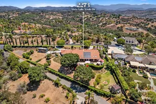 2273 Vista Valle Verde Dr, Fallbrook, CA 92028 - Photo 59