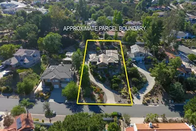 15326 Moonglow Dr, Ramona, CA 92065 - Photo 45