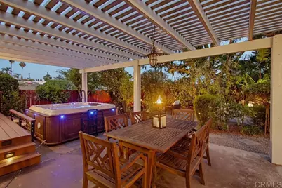 9279 Manor Drive, La Mesa, CA 91942 - Photo 3