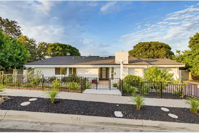 5605 Soledad Mountain Rd, La Jolla, CA 92037 - Photo 1