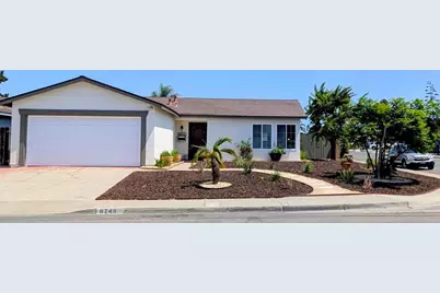 8748 Longwood Street, San Diego, CA 92126 - Photo 1