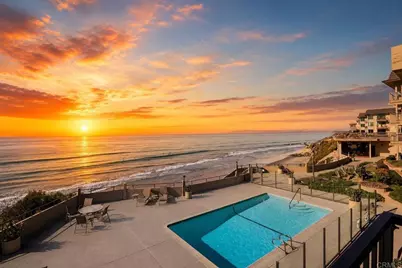 861 Beachfront Drive #B, Solana Beach, CA 92075 - Photo 3