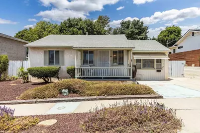 3620 Cowley Way, San Diego, CA 92117 - Photo 3