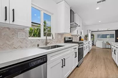 4975 Greenbrier Avenue, San Diego, CA 92120 - Photo 9