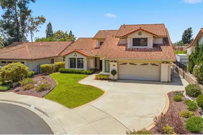 1463 Clark Court, Vista, CA 92081 - Photo 5