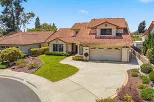 1463 Clark Ct, Vista, CA 92081 - Photo 5