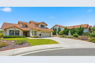 1463 Clark Court, Vista, CA 92081 - Photo 3