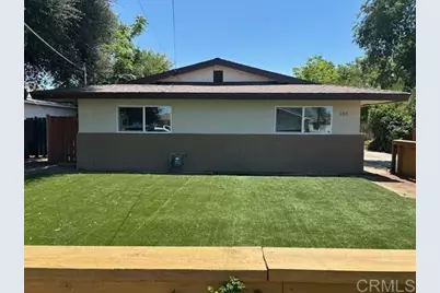 455 Filbert Street, El Cajon, CA 92020 - Photo 1