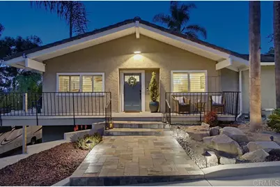 1664 Alta Vista Drive #1 and 2, Vista, CA 92084 - Photo 1