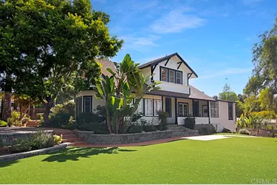 210 S Vine Street, Fallbrook, CA 92028 - Photo 1