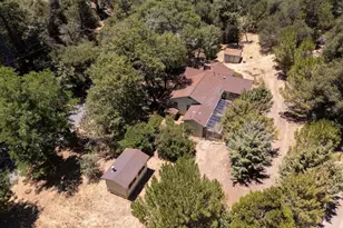 1352 Sunshine Trail, Julian, CA 92036 - Photo 37