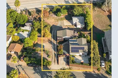 697 Ocean View Avenue, Encinitas, CA 92024 - Photo 1