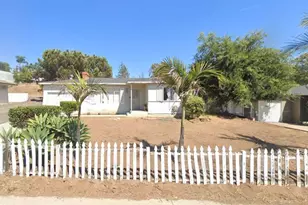 710 Civic Center Dr, Vista, CA 92084 - Photo 1