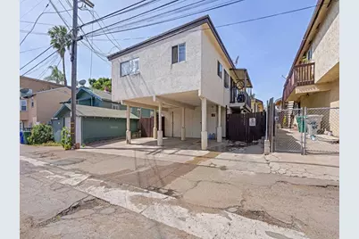 4581 Georgia Street, San Diego, CA 92116 - Photo 15