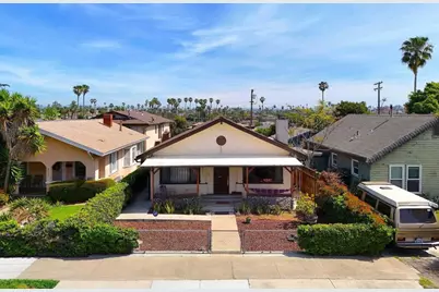 4581 Georgia Street, San Diego, CA 92116 - Photo 1