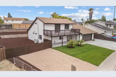 968 Highland Dr, Vista, CA 92083 - Photo 3