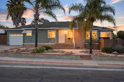7212 Colony Road, La Mesa, CA 91942 - Photo 1