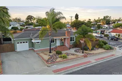 7212 Colony Road, La Mesa, CA 91942 - Photo 3