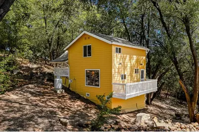 34601 Yuma Road, Julian, CA 92036 - Photo 33