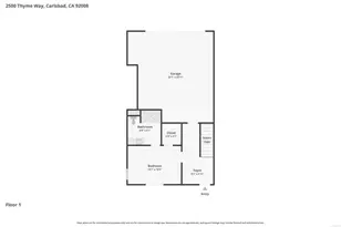 2500 Thyme Wy, Carlsbad, CA 92008 - Photo 45