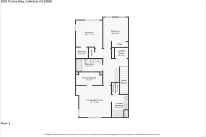 2500 Thyme Way, Carlsbad, CA 92008 - Photo 47